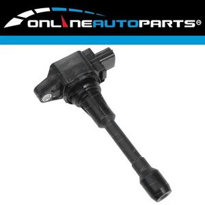 1 x Ignition Coil for Nissan Navara D23 NP300 4cyl 2.5L QR25DE 2015~2018 - Picture 1 of 2