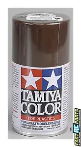 Tamiya TS-62 NATO Brown TAM85062 - Picture 1 of 1