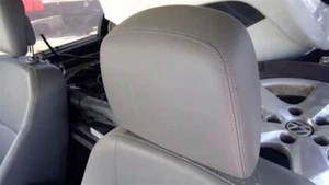 Driver Front Headrest Leather Fits 11-14 ROUTAN 449740 - Picture 1 of 12