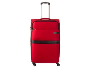 Top Travel  Koffer Spinner 42243071 mit Dehnfalte Reise TSA Schloss - Bild 1 von 30