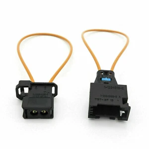 MOST Fiber Optic Loop Bypass Male & Female Diagnostic Kit For Benz Porsche BMW - Bild 1 von 9