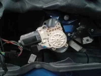 342493003 fensterheber vorne rechts für BMW Z4 COUPE (E86) 3.0SI 2006 4269146 Foto 1 de 4