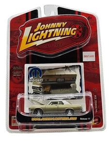 '64 Dodge 330 🔥 Johnny Lightning Mopar Release 11 - Picture 1 of 6