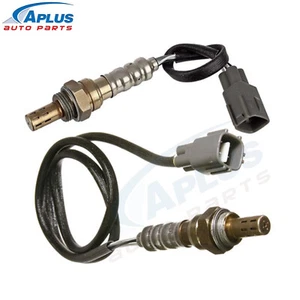 2Pcs Oxygen O2 Sensor Upstream & Downstream Left For 2001-2004 Lexus GS430 4.3L - Picture 1 of 12