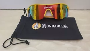 Bundaberg Rum Sunglasses Bundy Sunnies NEW - Picture 1 of 3