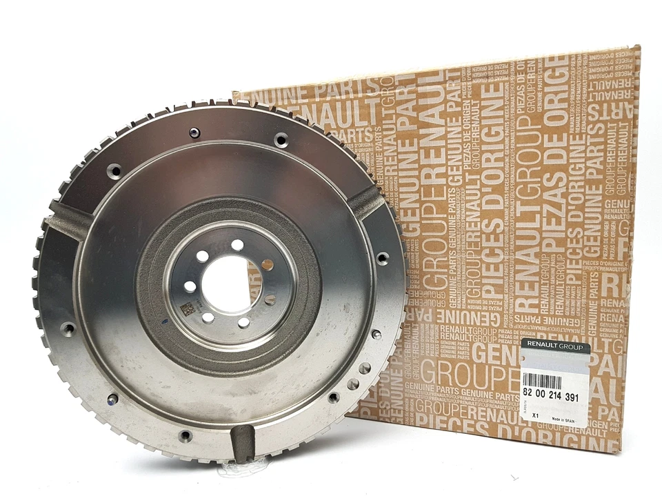Renault 8200214391
