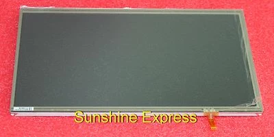 Totalmente Nuevo OEM Dell 3JK19 H017T LG 10.1" WSVGA Pantalla Táctil LCD LP101WSA (TL)(B1) Foto 1 de 2