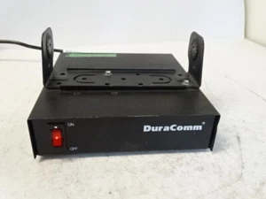 DuraComm LP-18 13.8V DC / 18A Switching Desktop Power Supply - Picture 1 of 6