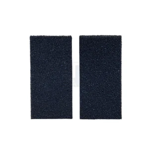 CARBON COMPATIBLE WITH FLUVAL U2 INTERNAL POWER FILTER PADS REPLACEMENT MEDIA - Picture 1 of 10
