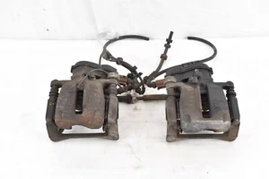 ❤️ AUDI A7 REAR LEFT & RIGHT SIDE ELECTRIC BRAKE CALIPERS OEM 2012 - 2017 - Picture 1 of 17