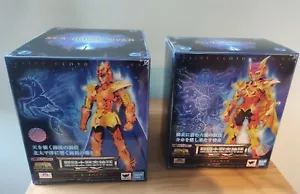 SAINT SEIYA MYTH CLOTH EX BAYAN + IO DI SCILLA BANDAI - Foto 1 di 8