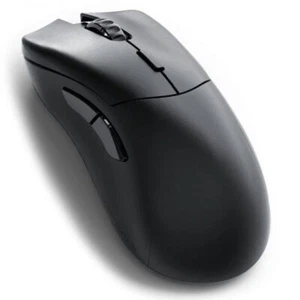 Glorious PC Gaming Model D 2 PRO Wireless, 4K/8K Polling - black - Picture 1 of 3