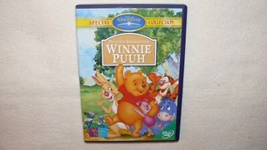 Walt Disney Pixar DVD Filme Movie Anime Animation Film zum auswählen - Bild 1 von 3