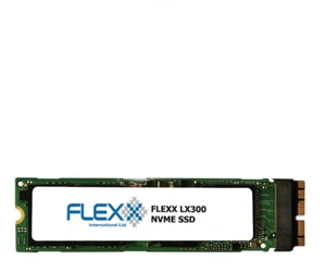 Flexx LX330 1TB SSD for Mac Pro Late 2013 (SSD only) - Picture 1 of 4