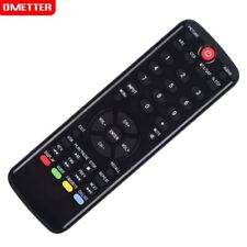 HTR-D09B HTR-D09 Remote Control for HaierTV L32A2120 L39B2180 LE22D3380 LE32D2320