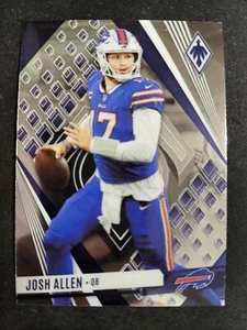 2023 Phoenix Josh Allen card #8 Bills - Picture 1 of 2