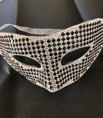 Masquerade Mask - Image 1 of 4