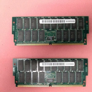 501-4743 X7005A SunMicrosystems Modulo di memoria 512 MB (2x256) - Foto 1 di 4