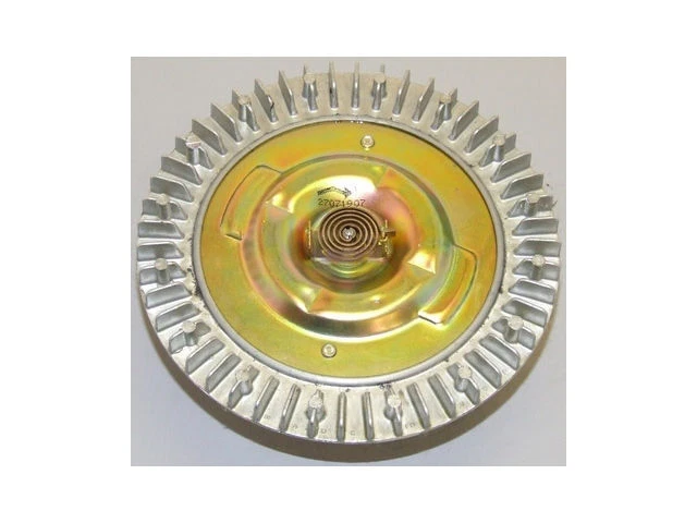 Embrague ventilador para Dodge Coronet 1959, 1965-1971 1966 1967 1968 1969 1970 CH111VR Foto 1 de 1