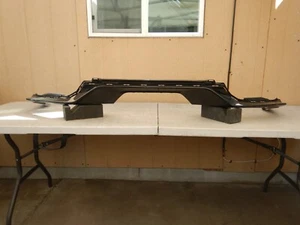 2016-2019 HONDA CIVIC 5 DOOR REAR BUMPER LOWER COVER OEM - Bild 1 von 12