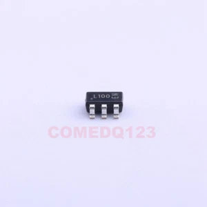 5PCSx AL5801W6-7 SOT-26 DIODES LED Drivers Chip - Picture 1 of 1