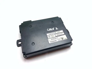 ORIGINAL MITSUBISHI COLT 1.3 GASOLINA BCM MÓDULO DE CONTROL DE CARROCERÍA UNIDAD ECU 2008-2013 - Imagen 1 de 3