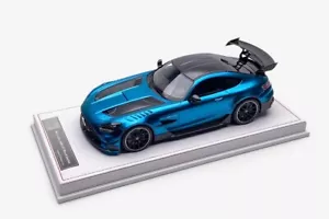 IVY Merit Mercedes AMG GT Black Series Ice Blue 1/18. IVY18746 - Bild 1 von 5