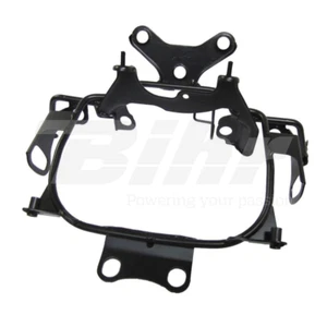 48604 MOTO BRACKETS Telaietto Anteriore per Kawasaki Z 1000 2003 2004 2005 2006 - Imagen 1 de 1