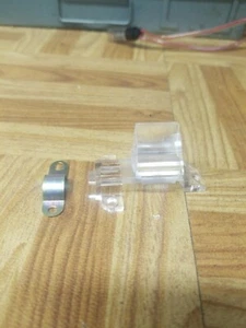 Technics sl-1300 Strobe Lens - Picture 1 of 2