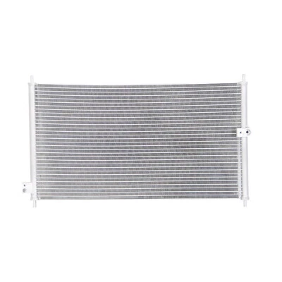 4660 AC Condenser Fit for Acura CL 1997 1998 1999 Honda Accord 94-97 2.2 2.3 L4 - Image 1 of 3