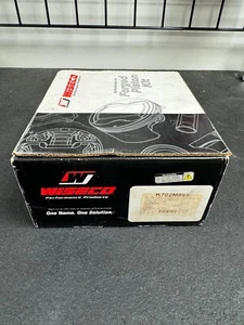 Wiseco Professional Mitsubishi 4B11 Piston Set (K702M865) - Bild 1 von 3
