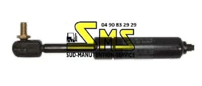 LINDE-FORKLIFTS VERIN A GAZ FENWICK LINDE 0009655633 PIECES DETACHEES GERBEUR ELECTRIQUE L14 L16