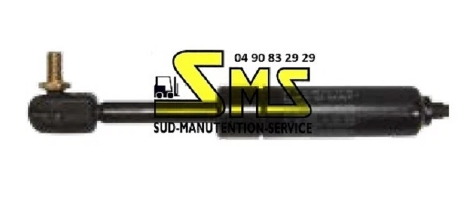 LINDE-FORKLIFTS VERIN A GAZ FENWICK LINDE 0009655633 TRANSPALETTE ELECTRIQUE T15 T16 T18 T20