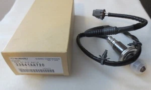 Genuine Subaru OEM Air Fuel Ratio Sensor A/F 2015+ STi EJ257 2.5L NEW - Foto 1 di 7