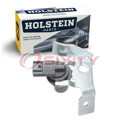 Holstein Vehicle Speed Sensor for 1998-2008 Chevrolet Tahoe 4.8L 5.7L 6.5L ef - Image 1 of 4