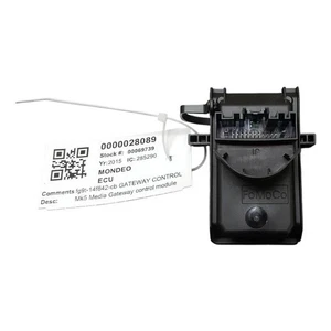 FORD MONDEO MK5 2014-2018 SMART DATA LINK MODULE FG9T-14F642-CB 5310821 - Picture 1 of 9