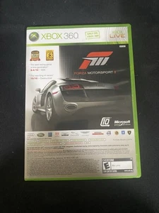 Forza Motorsport 3/ Halo 3 ODST Xbox 360 Tested - Picture 1 of 5