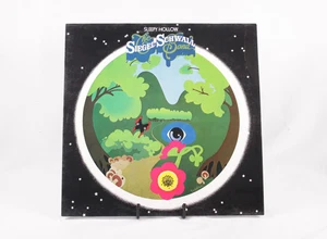 The Siegel-schwall Band – Sleepy Hollow - LP 6.24216 AP - Picture 1 of 2