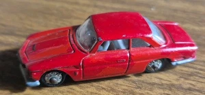 Macchinina Iso Rivolta Politoys Serie Penny  N. 0/32 scala 1/66 Vintage Original - Foto 1 di 10