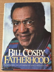 Fatherhood by Bill Cosby (1986, Hardcover, GOOD) - Imagen 1 de 1