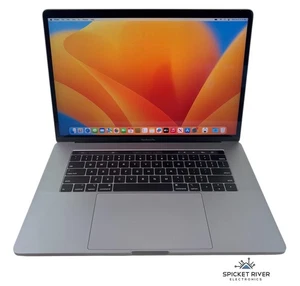 Apple MacBook Pro A1990 2019 2.60GHz 6-Core i7-9750H 1TB SSD 16GB RAM #151630 - Picture 1 of 8