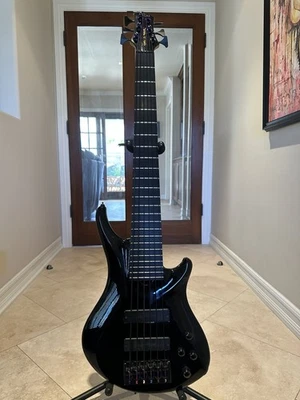 Roscoe SKB 3006 2000-2010 - Murder Black - Изображение 1 из 4