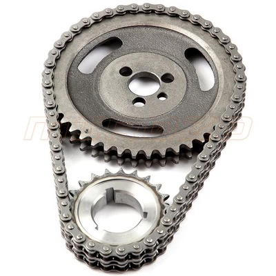 HD Double Roller Timing Chain Set For Chevrolet C20 Suburban	 220-C-3023X - Image 1 of 4