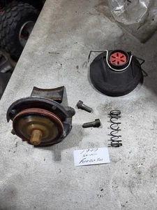 Skidoo Snowmobile Rave Valve Formula 500 Deluxe Mxz Grand Touring - Bild 1 von 6