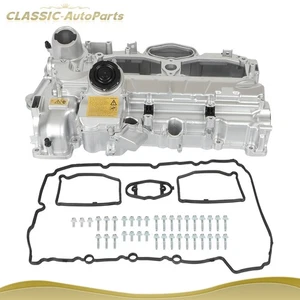 Engine Valve Cover Gasket For BMW X1 X3 X5 320i 328i 528i Z4 2012-2018 - Picture 1 of 7