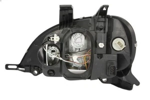 Faro principal TYC 20-0493-05-2 para MERCEDES-BENZ CLASE M (W163) 5 2001-2005 - Picture 1 of 8