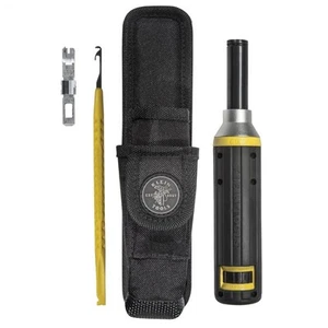 Impact Punchdown Tool Kit, Cushion-Grip, 4-Piece 1EA - Picture 1 of 2