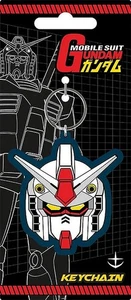 Portachiavi Gundam - Imagen 1 de 1