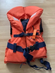 Compass Kinder-Schwimmweste 10-20 Kg, 30 N Auftrieb, -65 cm - Bild 1 von 5