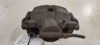Passenger Right Brake Caliper Front Fits 13-15 Dodge Dart - Image 1 of 4